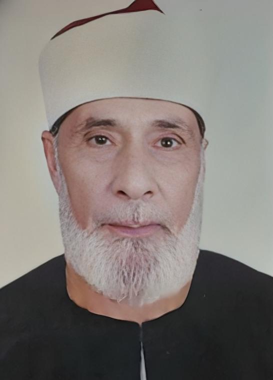على محمد نصر